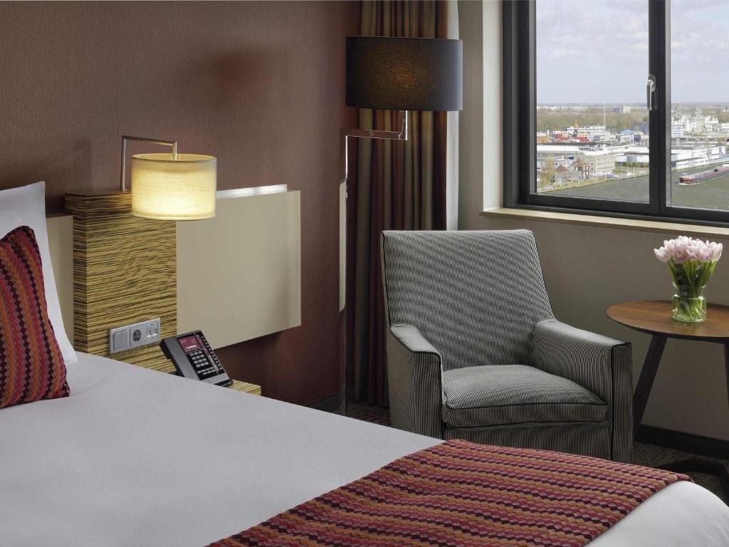 هتل موونپیک سیتی سنتر